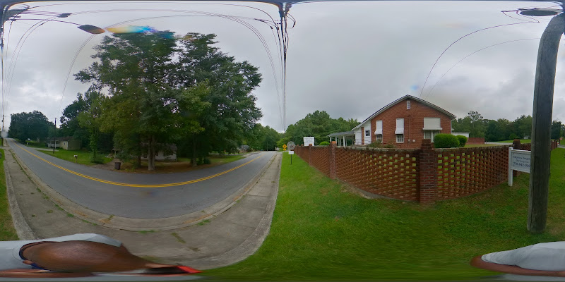 Simpson & Daughters Mortuary Douglasville Georgia