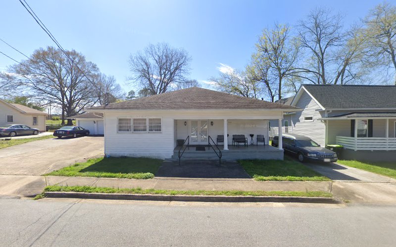 Wingfield Funeral Home Cedartown Georgia