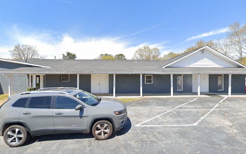 Walker Funeral Home Carrollton Georgia