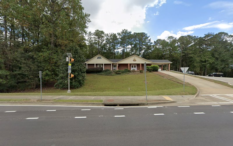 Roscoe Jenkins Funeral Home, Inc. Newnan Georgia