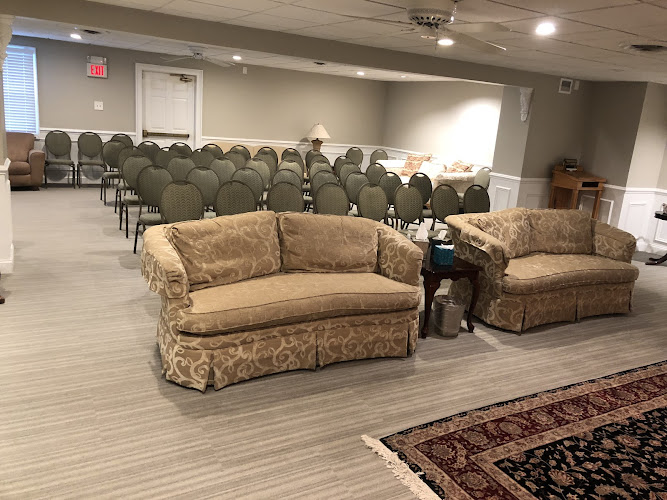 Funeral Services at The Ferguson-Rayam Funeral Home in Wallington, New Jersey | FuneralHomes.fyi The Ferguson-Rayam Funeral Home Wallington New Jersey