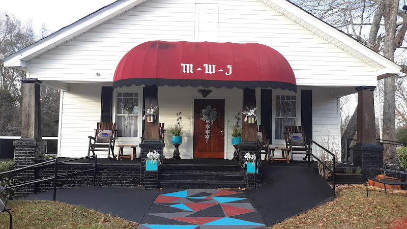 Mackey Wilson Jennings Funeral Home LaGrange Georgia