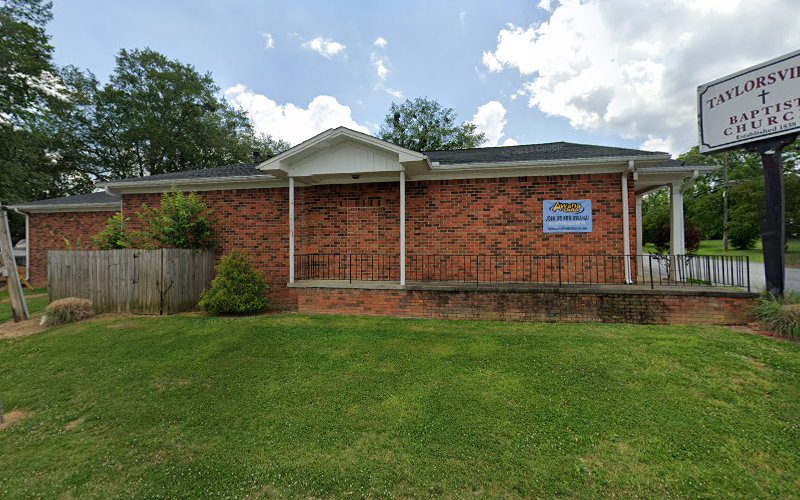 Funeral Home Taylorsville Georgia