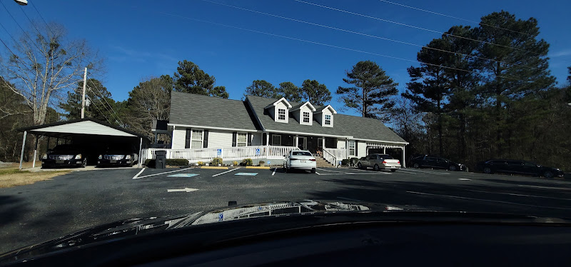 Sewell Mortuary Grantville Georgia