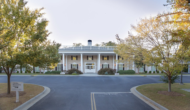 Mowell Funeral Home & Cremation Service Fayetteville Georgia