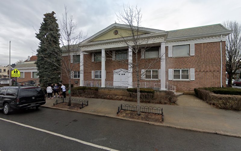 Funeral Services at Thomas C Bible Funeral Home in Bronx, New York | FuneralHomes.fyi Thomas C Bible Funeral Home Bronx New York