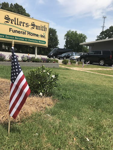 Sellers-Smith Funeral Home Inc Newnan Georgia