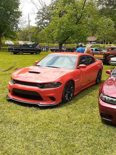 David Chapel Taylorsville Georgia