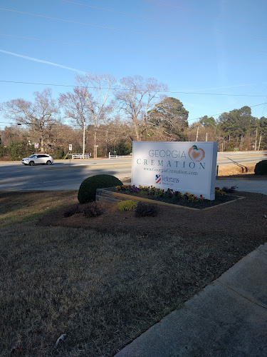 Georgia Cremation Fayetteville Georgia