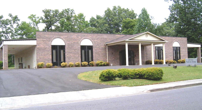 Jones Funeral Home Chatsworth Georgia