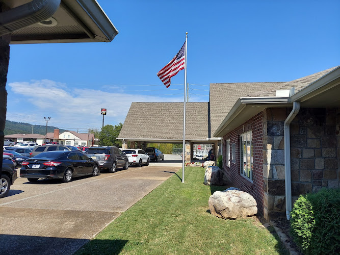 Moore Funeral Home Trenton Georgia