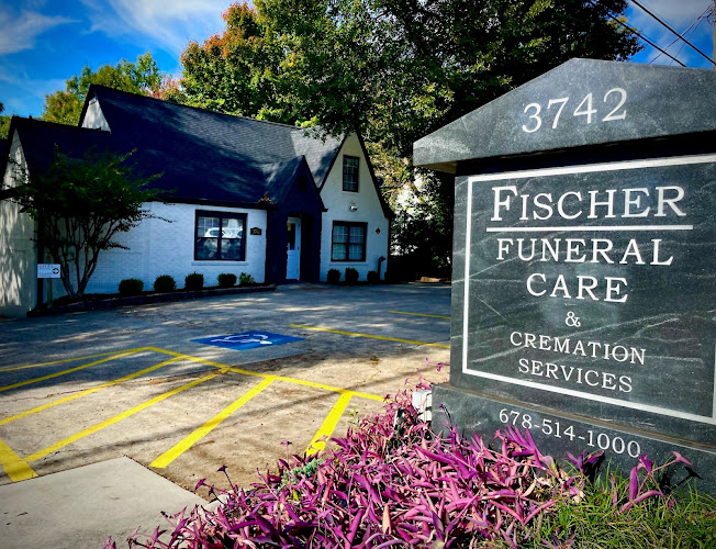 Fischer Funeral Care Atlanta Georgia
