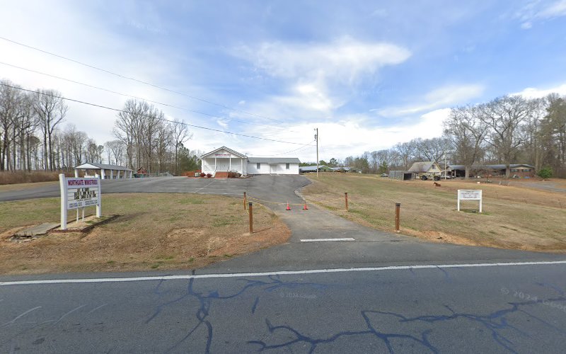 Funeral Services at Timms Chapel in Chatsworth, Georgia | FuneralHomes.fyi Timms Chapel Chatsworth Georgia