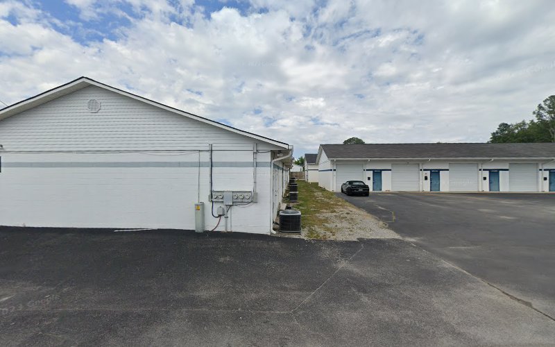 Funeral Services at Allied Funeral and Mortuary Trade Service in Rossville, Georgia | FuneralHomes.fyi Allied Funeral and Mortuary Trade Service Rossville Georgia