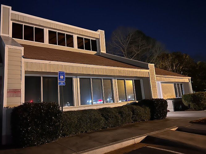 F. L. Sims Funeral Home Smyrna Georgia