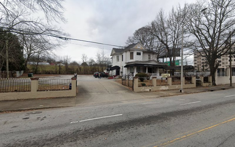 Pollard & Moore Funeral Home, Inc. Atlanta Georgia