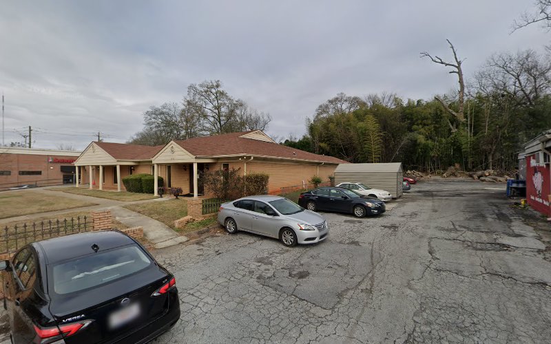 Stocks Funeral Home Atlanta Georgia