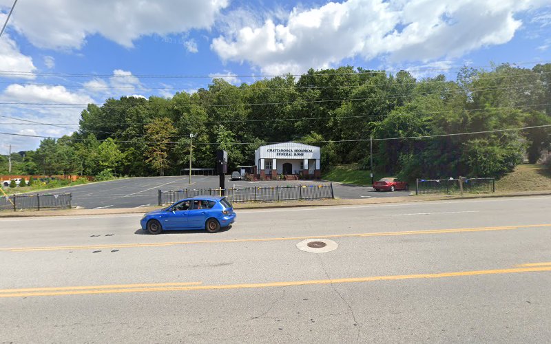 Chattanooga Memorial Funeral Home Chattanooga Tennessee