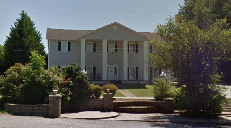 Cochran Funeral Home Hiawassee Georgia