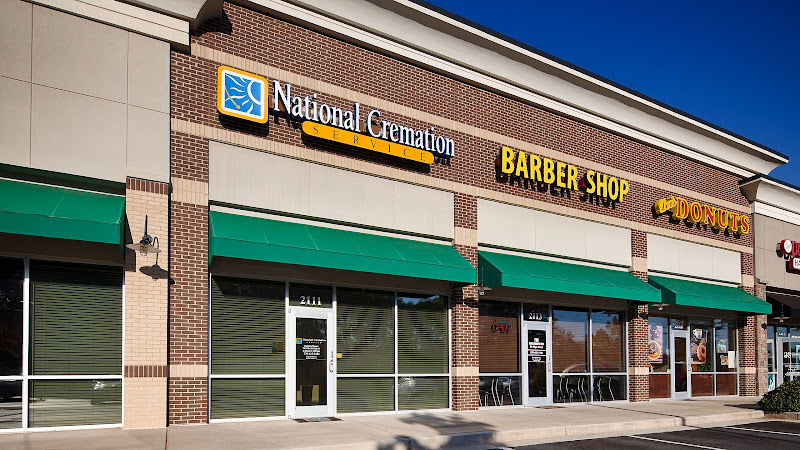 National Cremation Service Marietta Georgia