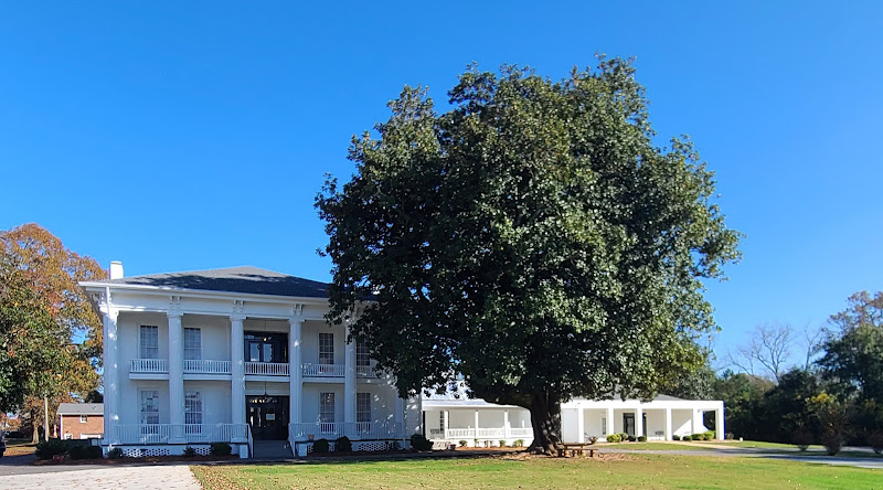 Higgins Hillcrest Chapel Newnan Georgia