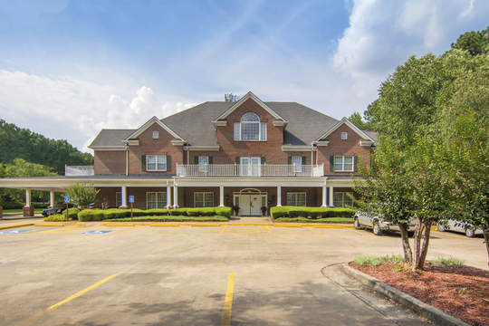 Funeral Services at Carmichael – Hemperley Funeral Home and Crematory in Peachtree City, Georgia | FuneralHomes.fyi Carmichael – Hemperley Funeral Home and Crematory Peachtree City Georgia