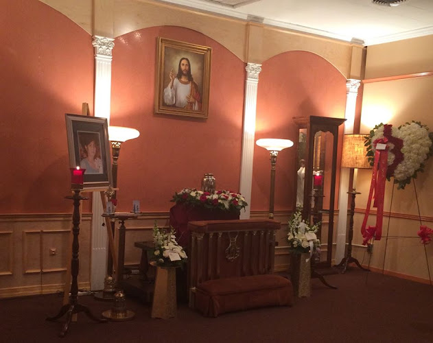 Thomas C. Montera, Inc. Funeral Home Bronx New York