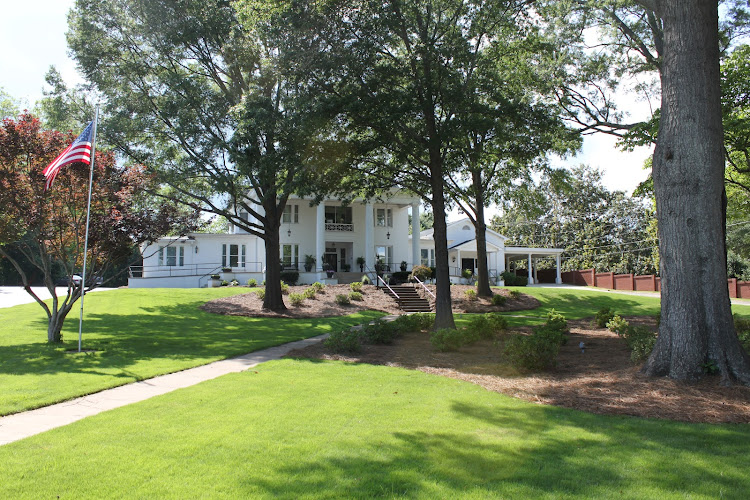 Mc Koon Funeral Home & Crematory Inc Newnan Georgia