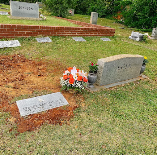 Funeral Services at Dansby Heritage Chapel in Piedmont, Alabama | FuneralHomes.fyi Dansby Heritage Chapel Piedmont Alabama