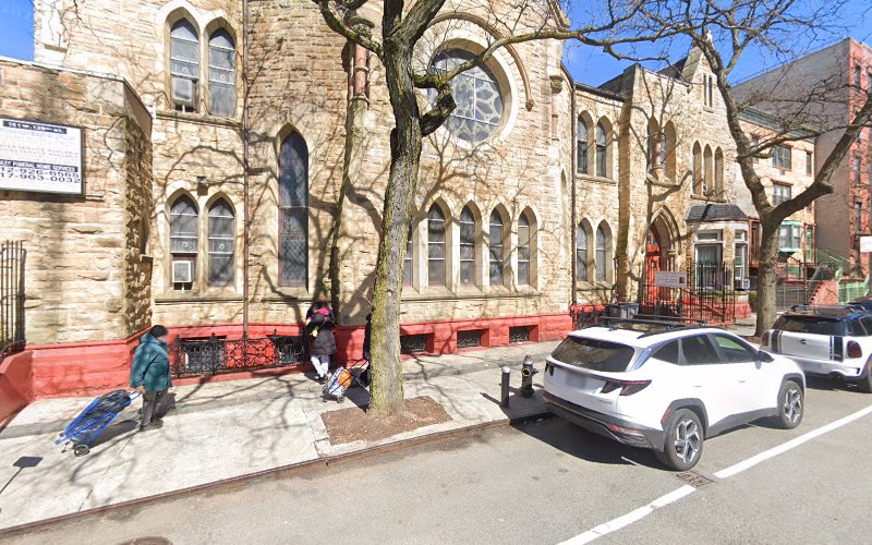 Funeral Services at BAILEY’S FUNERAL HOME in New York, New York | FuneralHomes.fyi BAILEY’S FUNERAL HOME New York New York