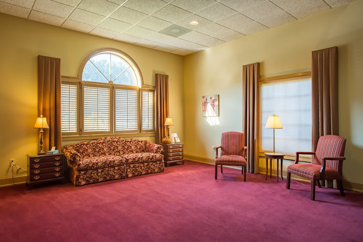 Gregory B. Levett and Sons Funeral Homes & Crematory Conyers Georgia