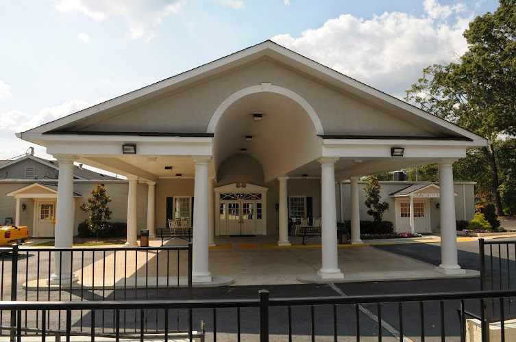 Tom M. Wages Funeral Service – Lawrenceville Chapel Lawrenceville Georgia