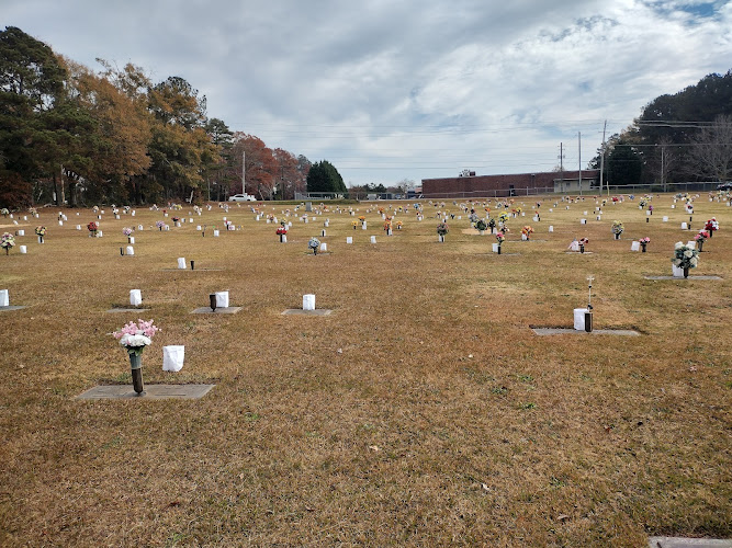 Westwood Gardens Griffin Georgia