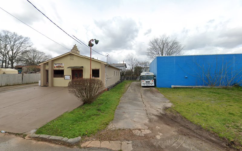 Funeral Services at Foggie’s Funeral & Cremation in College Park, Georgia | FuneralHomes.fyi Foggie’s Funeral & Cremation College Park Georgia