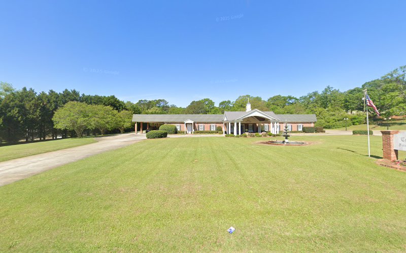 Funeral Services at Barnes Tony in Thomaston, Georgia | FuneralHomes.fyi Barnes Tony Thomaston Georgia