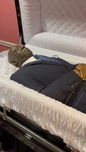 Funeral Services at Riverdale Crematory in Riverdale, Georgia | FuneralHomes.fyi Riverdale Crematory Riverdale Georgia