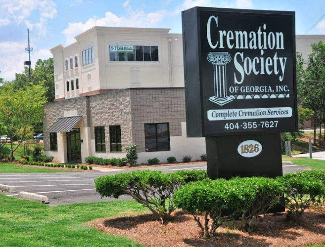 Funeral Services at Cremation Society of Georgia in Atlanta, Georgia | FuneralHomes.fyi Cremation Society of Georgia Atlanta Georgia