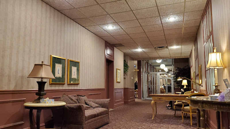 Funeral Services at Salerno’s Galewood Chapel in Chicago, Illinois | FuneralHomes.fyi Salerno’s Galewood Chapel Chicago Illinois