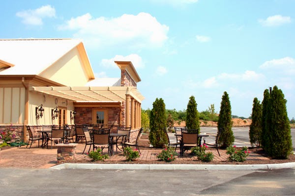 Clark Legacy Center Nicholasville Kentucky