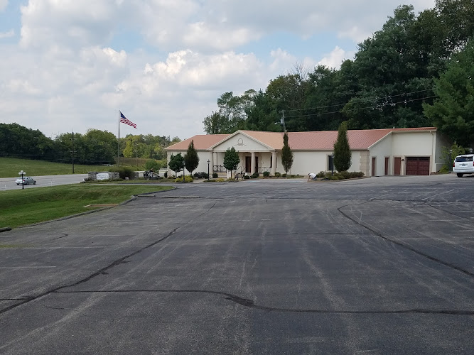 Clark Legacy Center Frankfort Kentucky