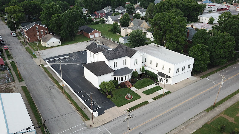 Funeral Services at Woodhead Funeral Homes in Falmouth, Kentucky | FuneralHomes.fyi Woodhead Funeral Homes Falmouth Kentucky