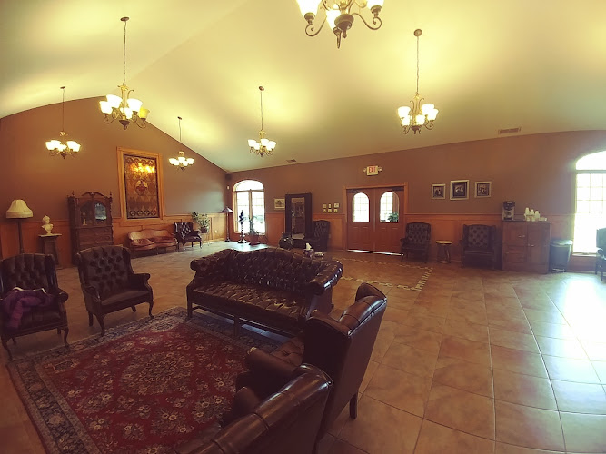 Cooper Funeral Home Alexandria Kentucky