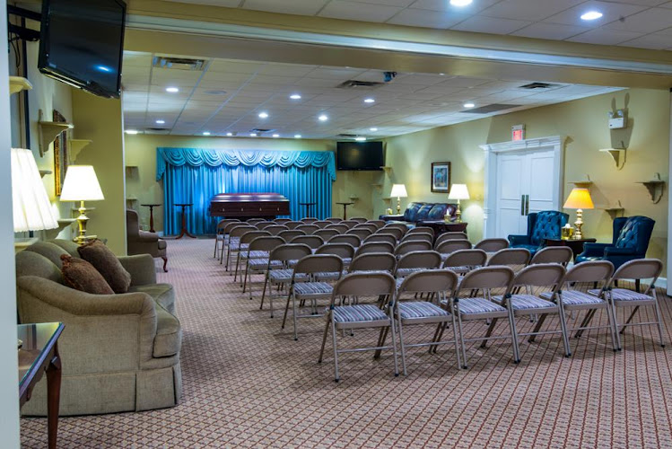 Chambers & Grubbs Funeral Home Florence Florence Kentucky