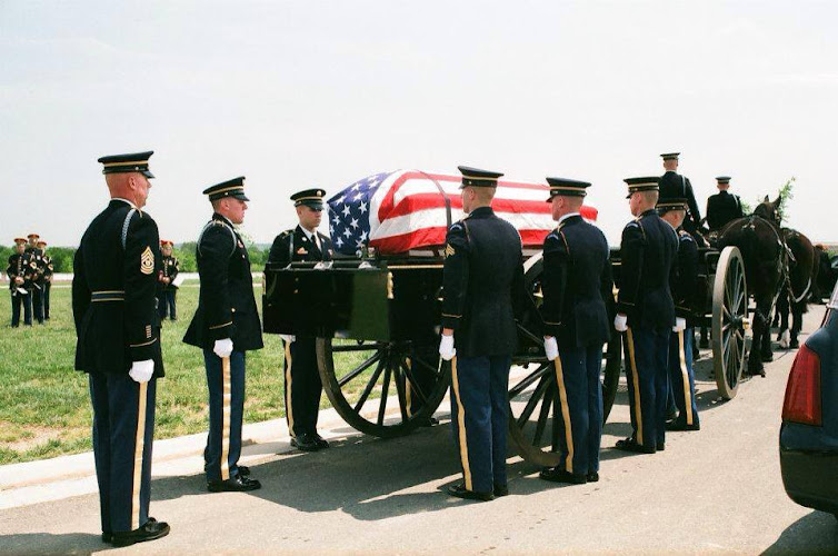 Drake Whaley McCarty Funeral Home Cynthiana Kentucky