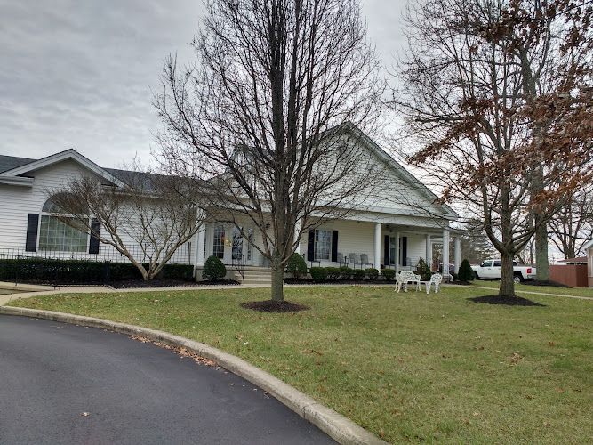 Funeral Services at Elliston-Stanley Funeral Home in Williamstown, Kentucky | FuneralHomes.fyi Elliston-Stanley Funeral Home Williamstown Kentucky