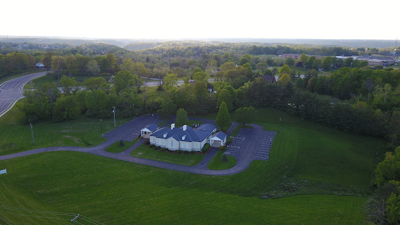 Allison & Rose Funeral Home Taylor Mill Kentucky