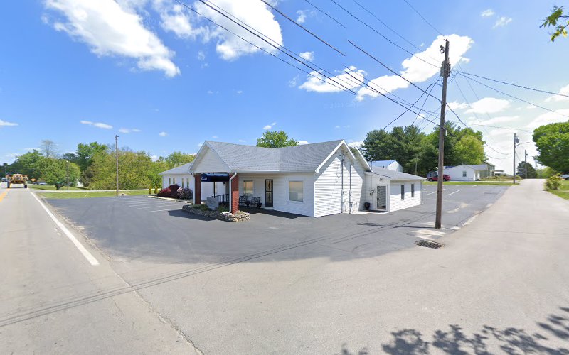 Ransdell Funeral Home Bedford Kentucky