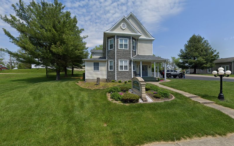 New Funeral Homes Owenton Kentucky