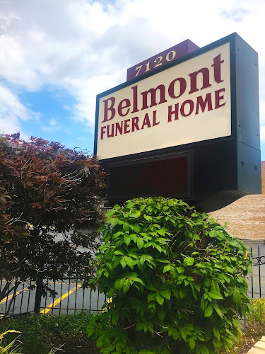 Funeral Services at Belmont Funeral Home in Chicago, Illinois | FuneralHomes.fyi Belmont Funeral Home Chicago Illinois