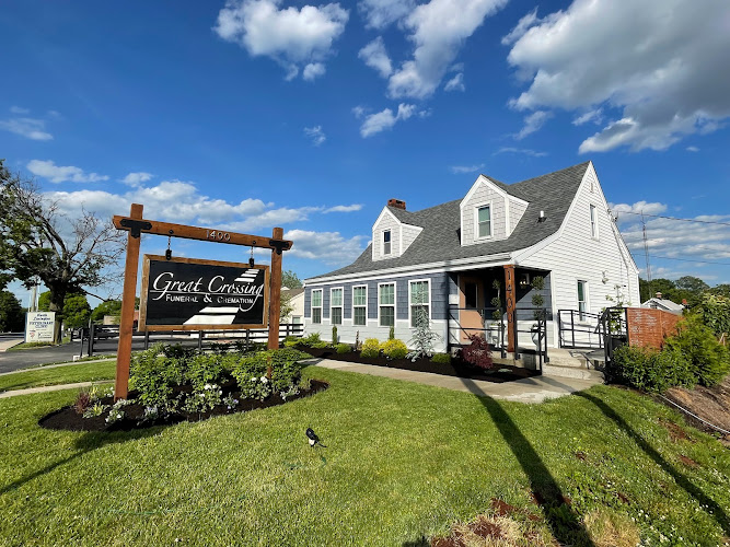 Great Crossing Funeral & Cremation Lexington Kentucky
